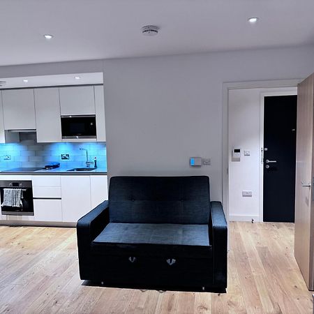 Canning Town London Hub Aptmt Εξωτερικό φωτογραφία