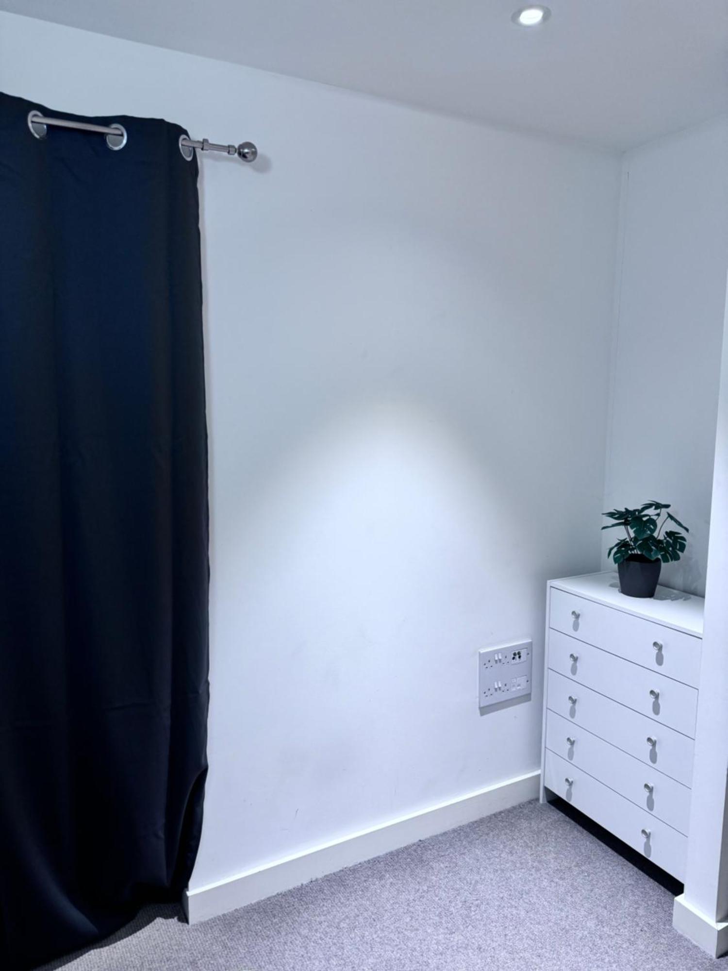 Canning Town London Hub Aptmt Εξωτερικό φωτογραφία