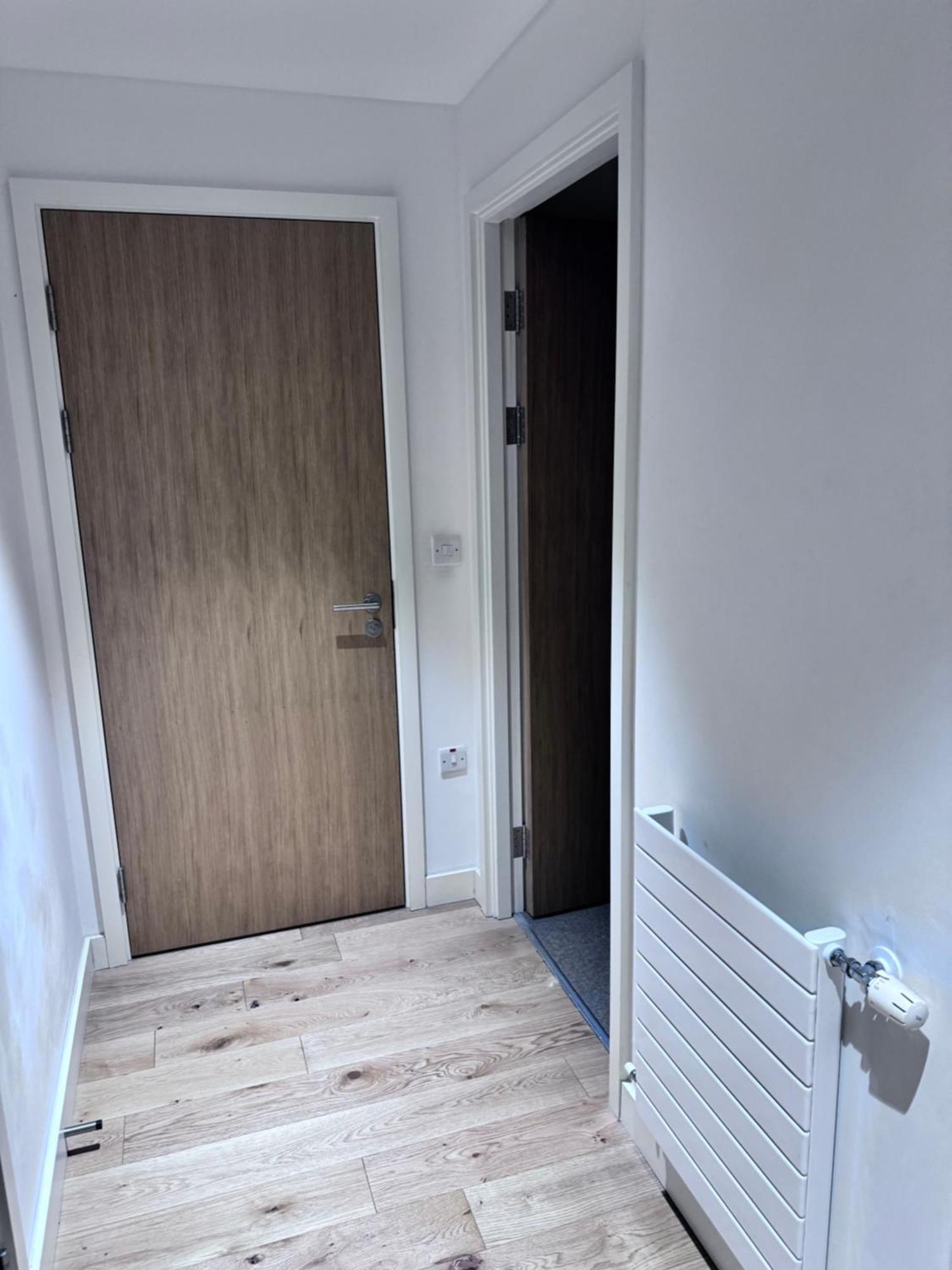 Canning Town London Hub Aptmt Εξωτερικό φωτογραφία