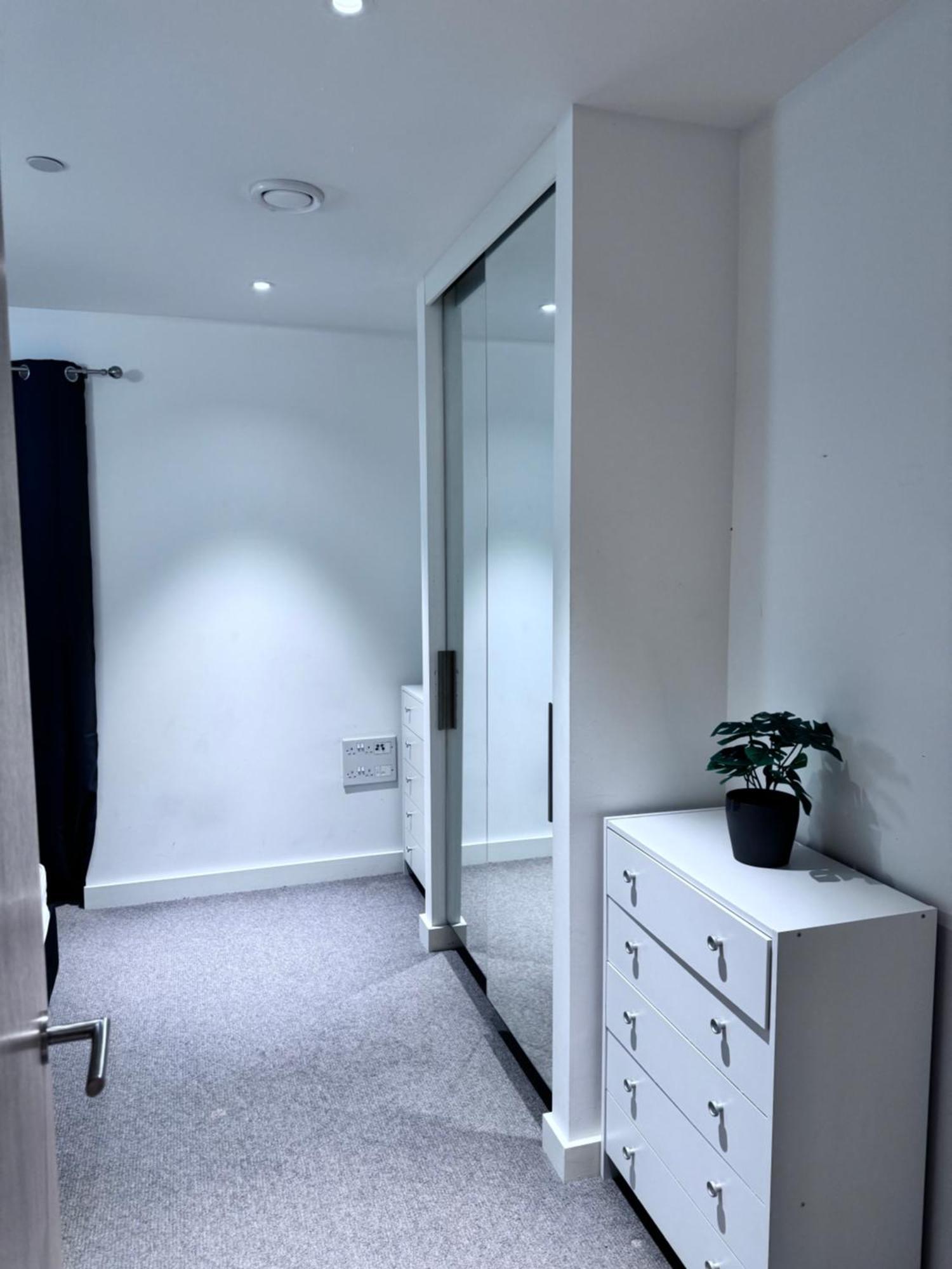 Canning Town London Hub Aptmt Εξωτερικό φωτογραφία