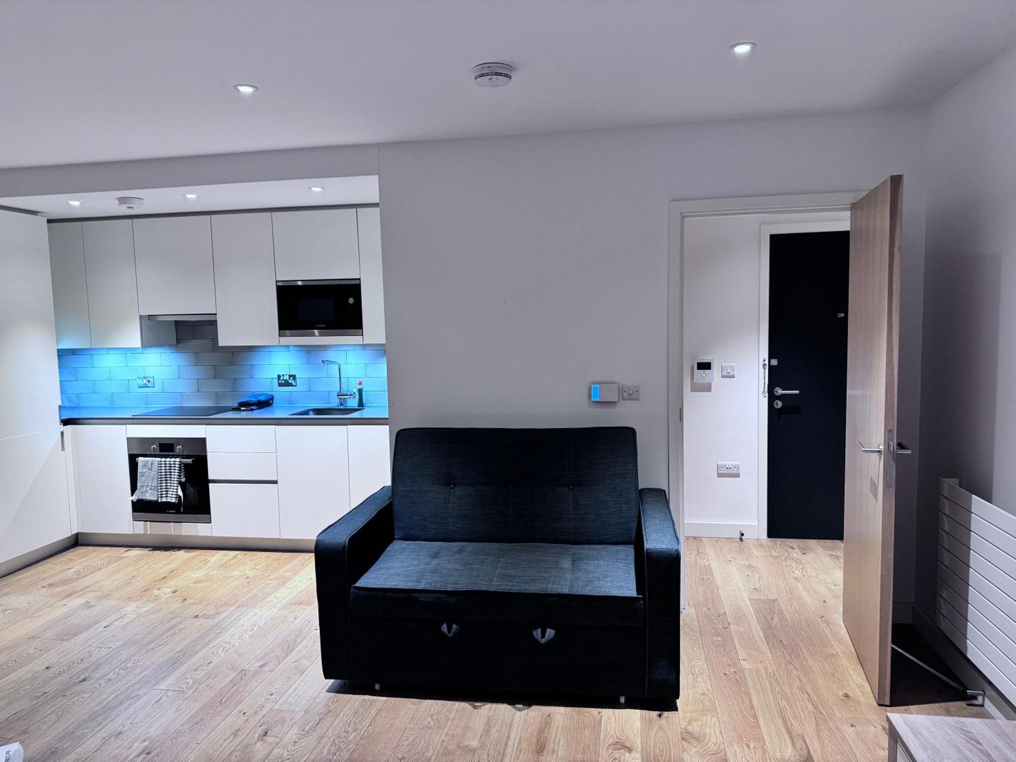 Canning Town London Hub Aptmt Εξωτερικό φωτογραφία
