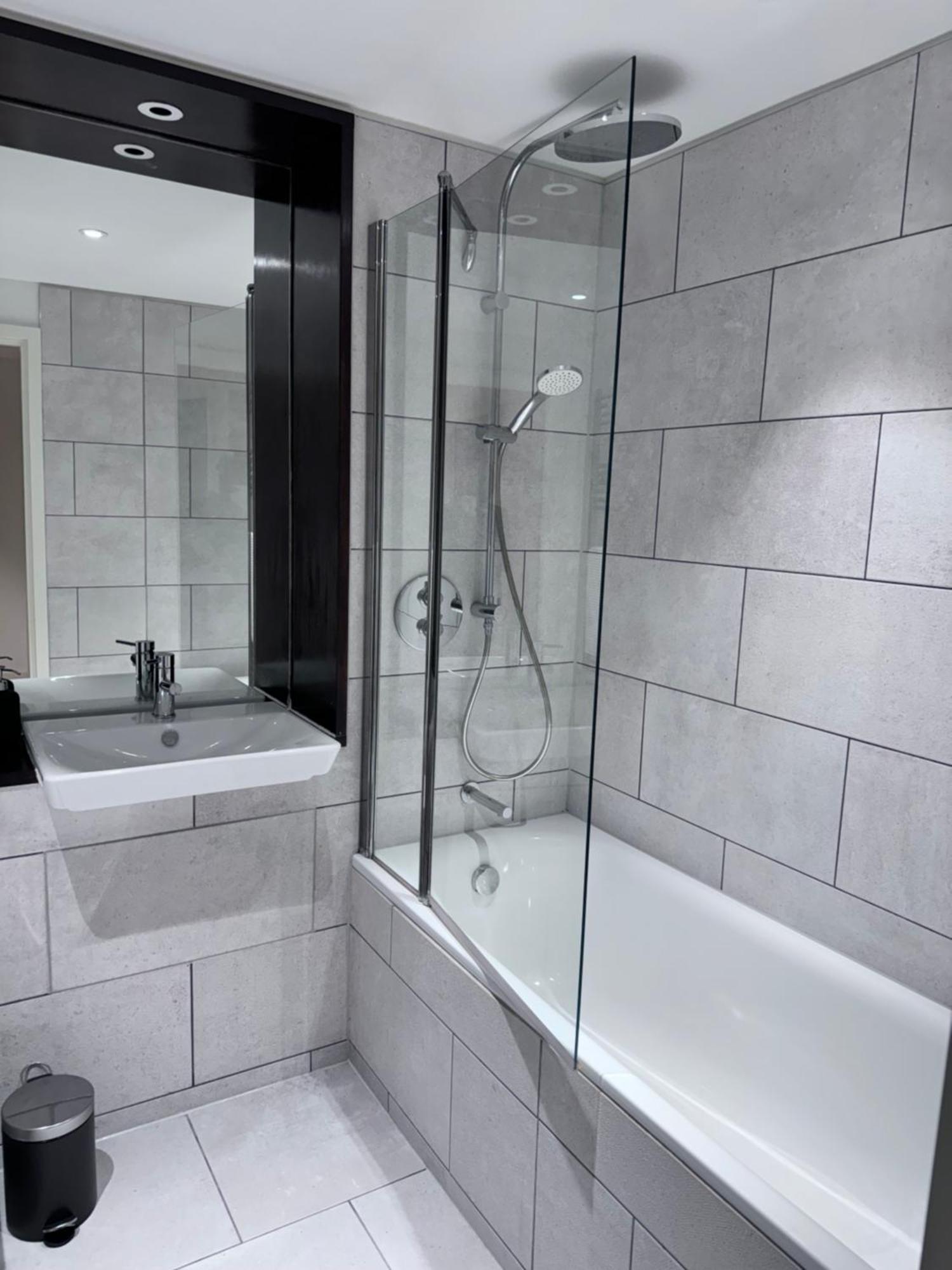 Canning Town London Hub Aptmt Εξωτερικό φωτογραφία